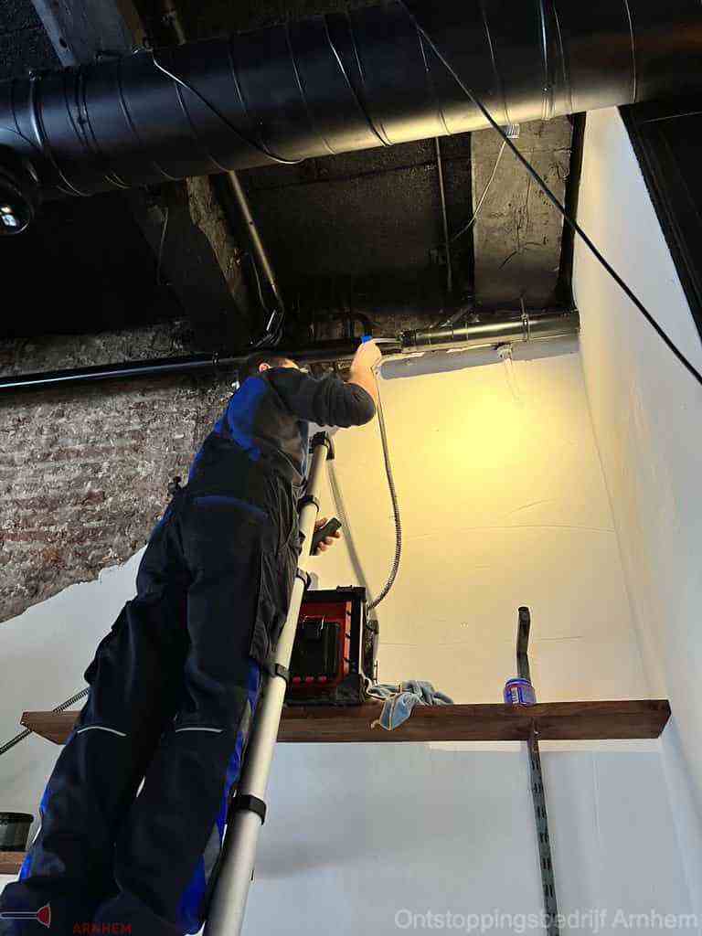 Arnhem Loodgieter Arnhem Loodgieter