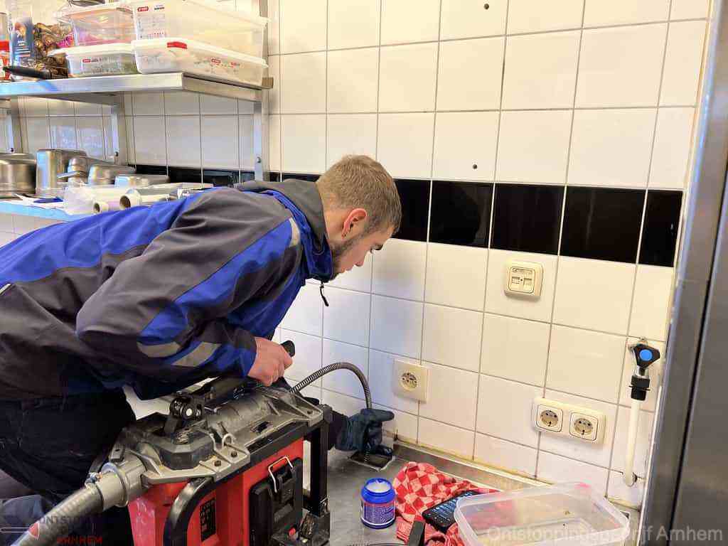 Arnhem Loodgietersbedrijf Arnhem Loodgietersbedrijf