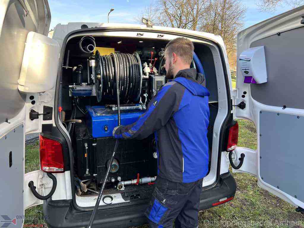 Arnhem Ontstoppingdienst Arnhem Ontstoppingdienst