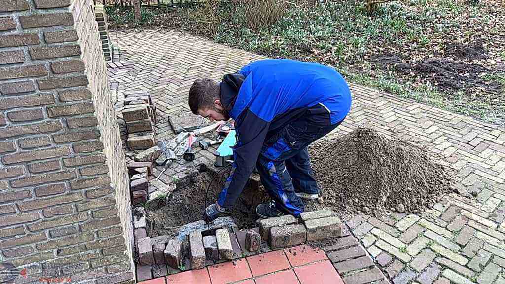 Arnhem Verstopping Riool Arnhem Verstopping Riool