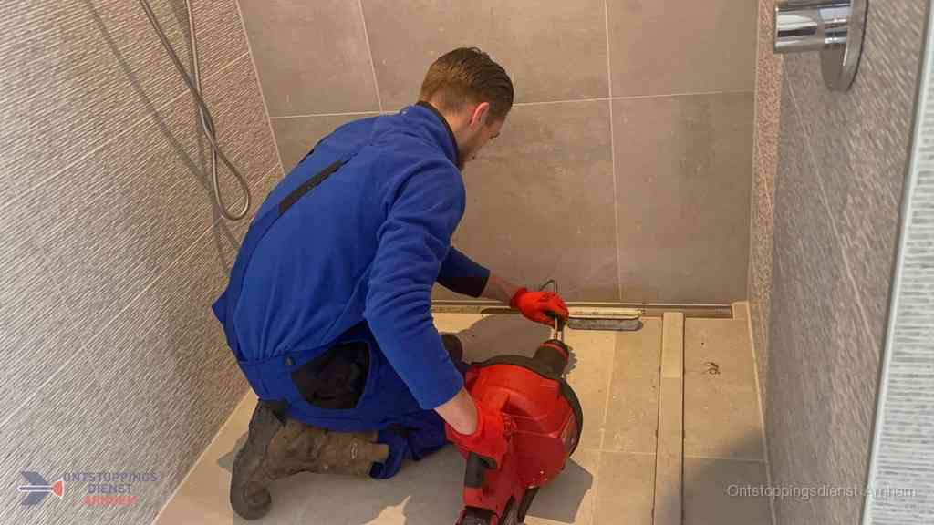 Badkamer Ontstoppen Arnhem Badkamer Ontstoppen Arnhem