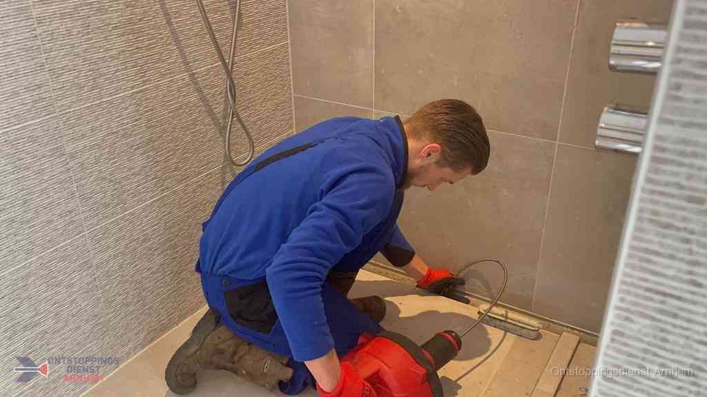 Badkamer Verstopt Arnhem Badkamer Verstopt Arnhem