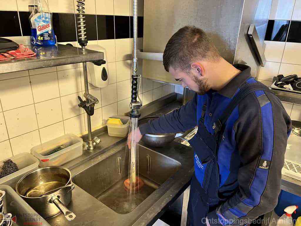 Gootsteen Ontstoppen Arnhem Gootsteen Ontstoppen Arnhem