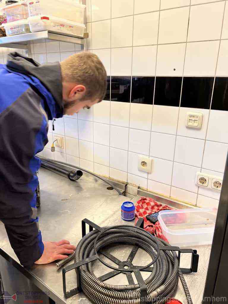 Gootsteen Ontstoppingsdienst Arnhem Gootsteen Ontstoppingsdienst Arnhem