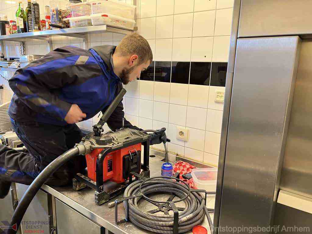 Loodgieter Arnhem Loodgieter Arnhem