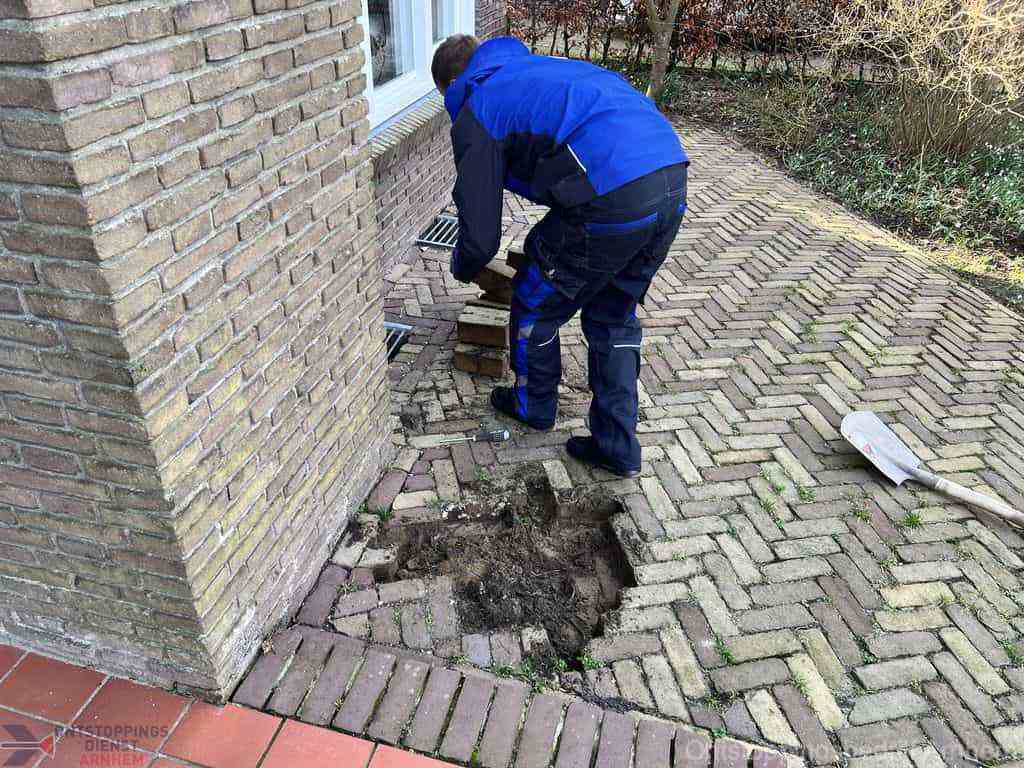 Ontstoppen Riool Arnhem Ontstoppen Riool Arnhem
