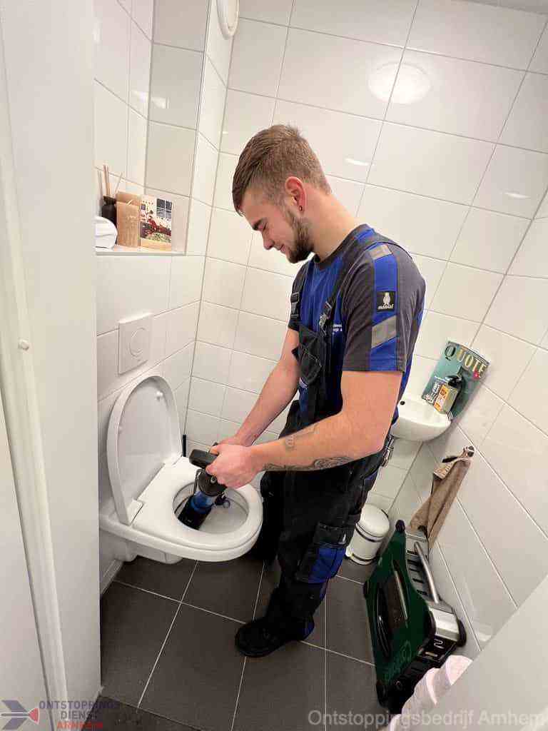Ontstoppen Wc Arnhem Ontstoppen Wc Arnhem