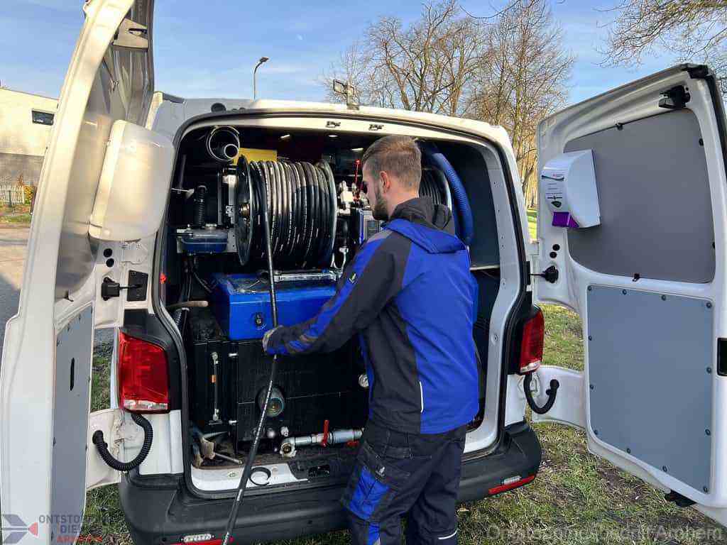 Ontstoppingsbedrijf Arnhem Ontstoppingsbedrijf Arnhem