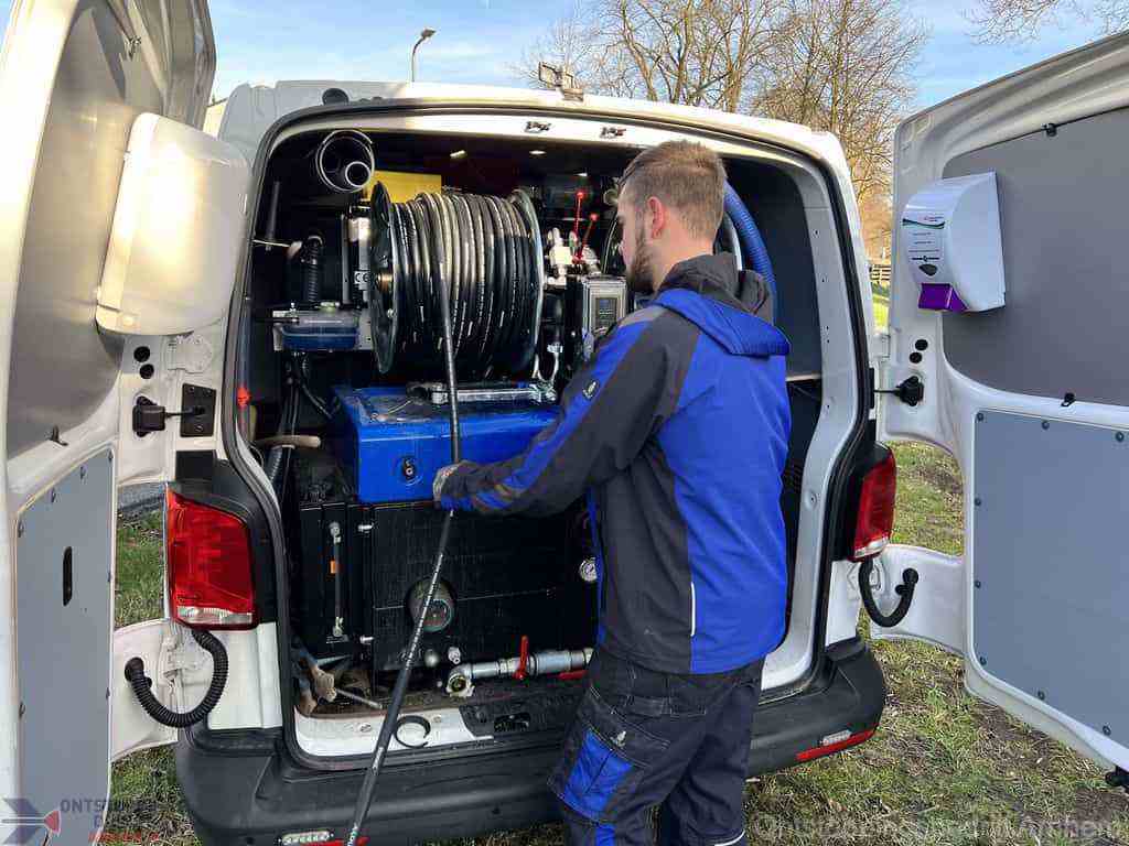 Ontstoppingsdienst Arnhem Ontstoppingsdienst Arnhem