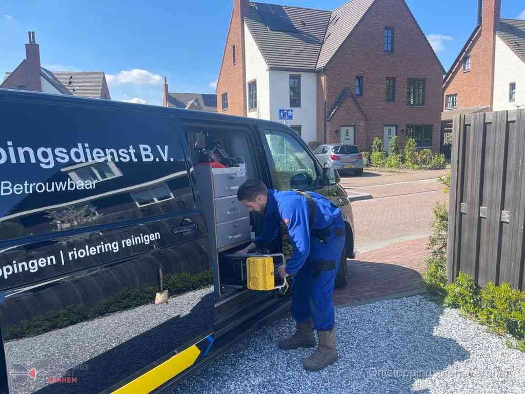 Spoed Ontstoppingsbedrijf Arnhem Spoed Ontstoppingsbedrijf Arnhem