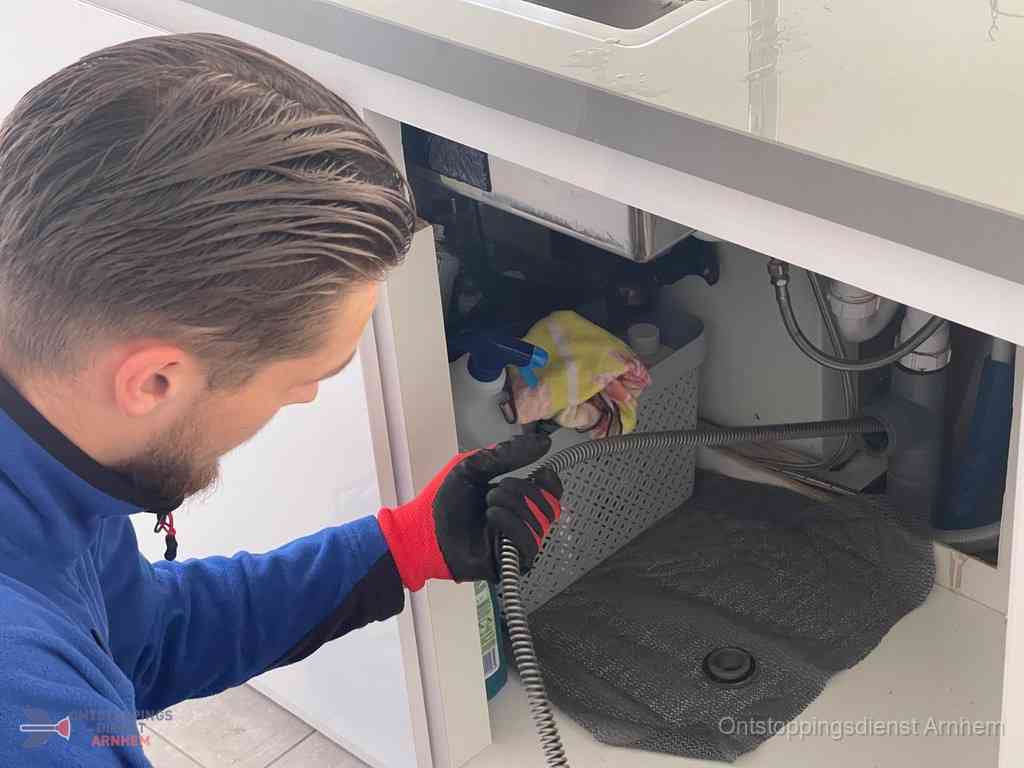 Vaatwasser Verstopt Arnhem Vaatwasser Verstopt Arnhem