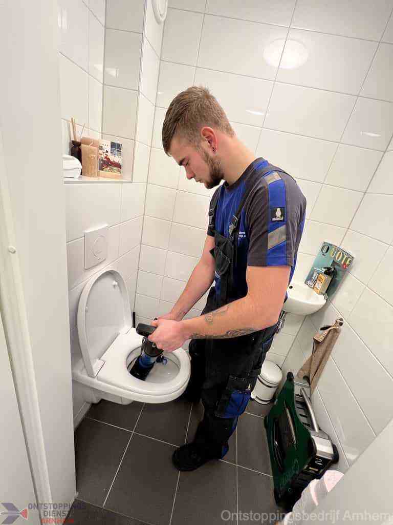 Verstopping Wc Arnhem Verstopping Wc Arnhem